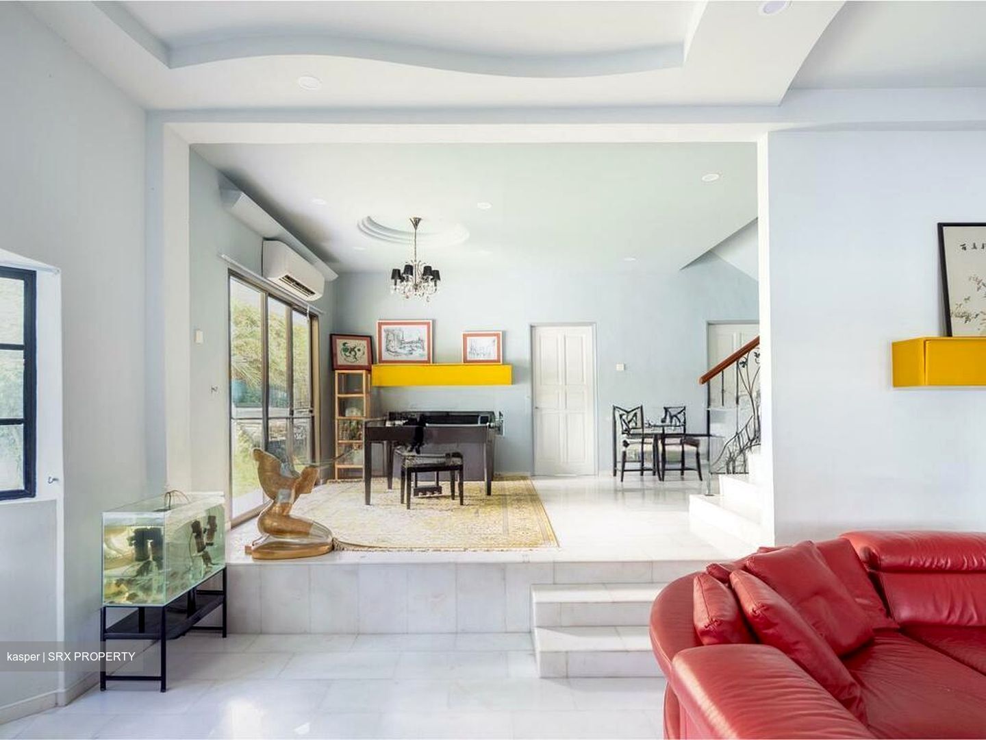 Pasir Ris Beach Park (D18), Semi-Detached #503678401